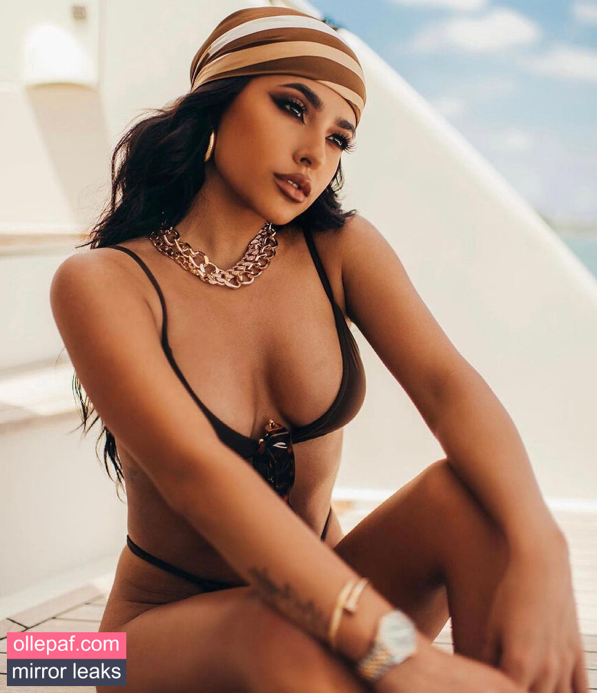Latest Leaks Becky G Nude #676 - Fapello