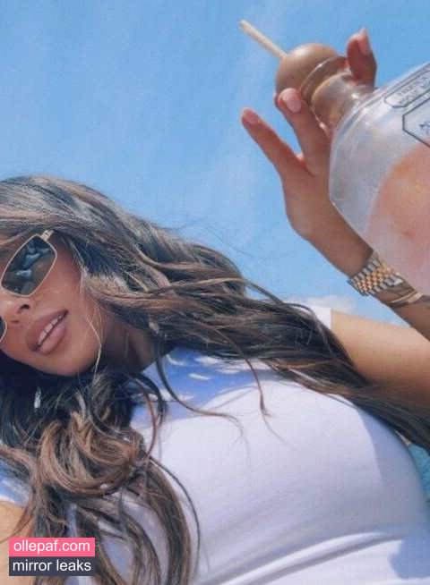 Latest Leaks Becky G Nude #678 - Fapello