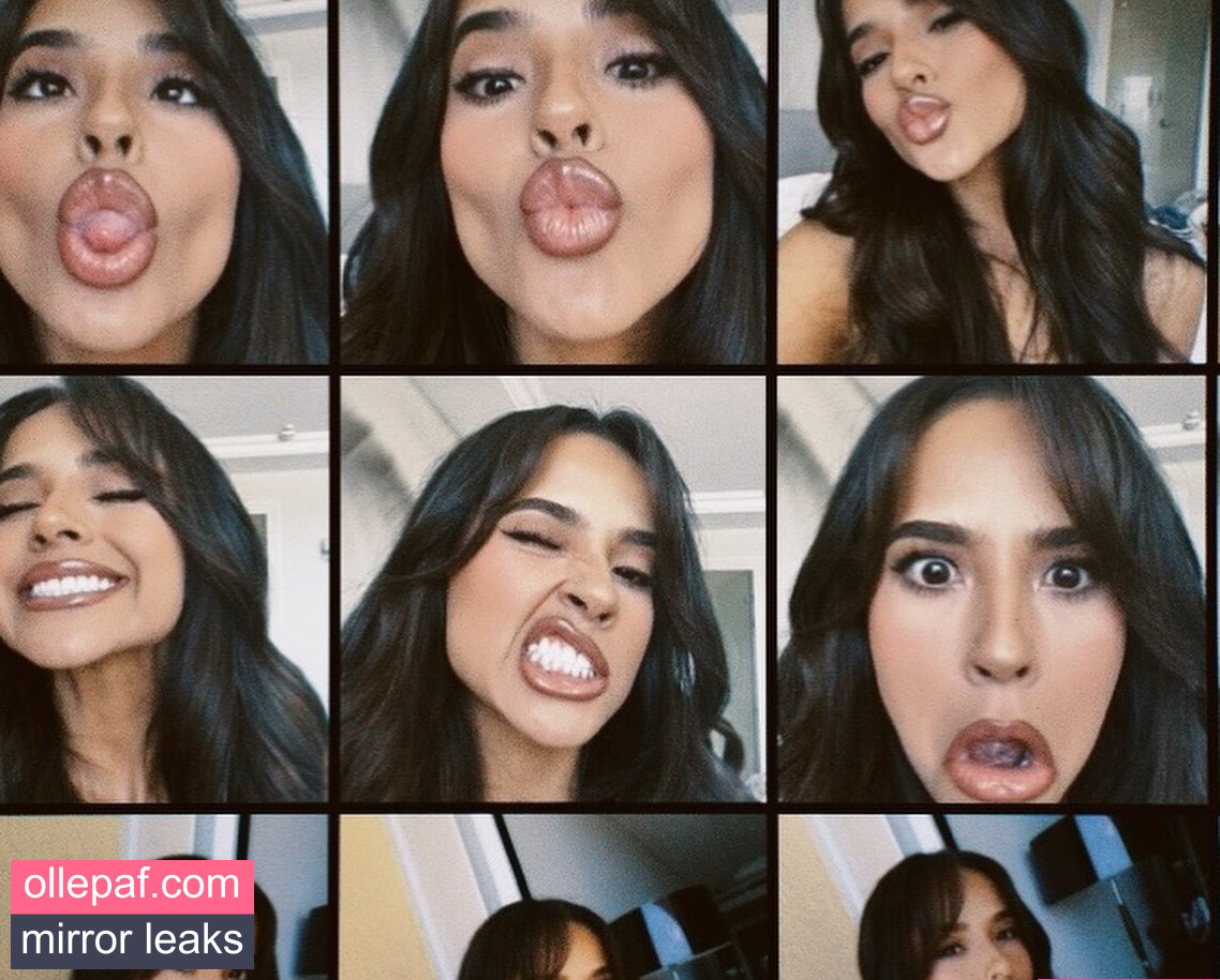 Latest Leaks Becky G Nude #679 - Fapello