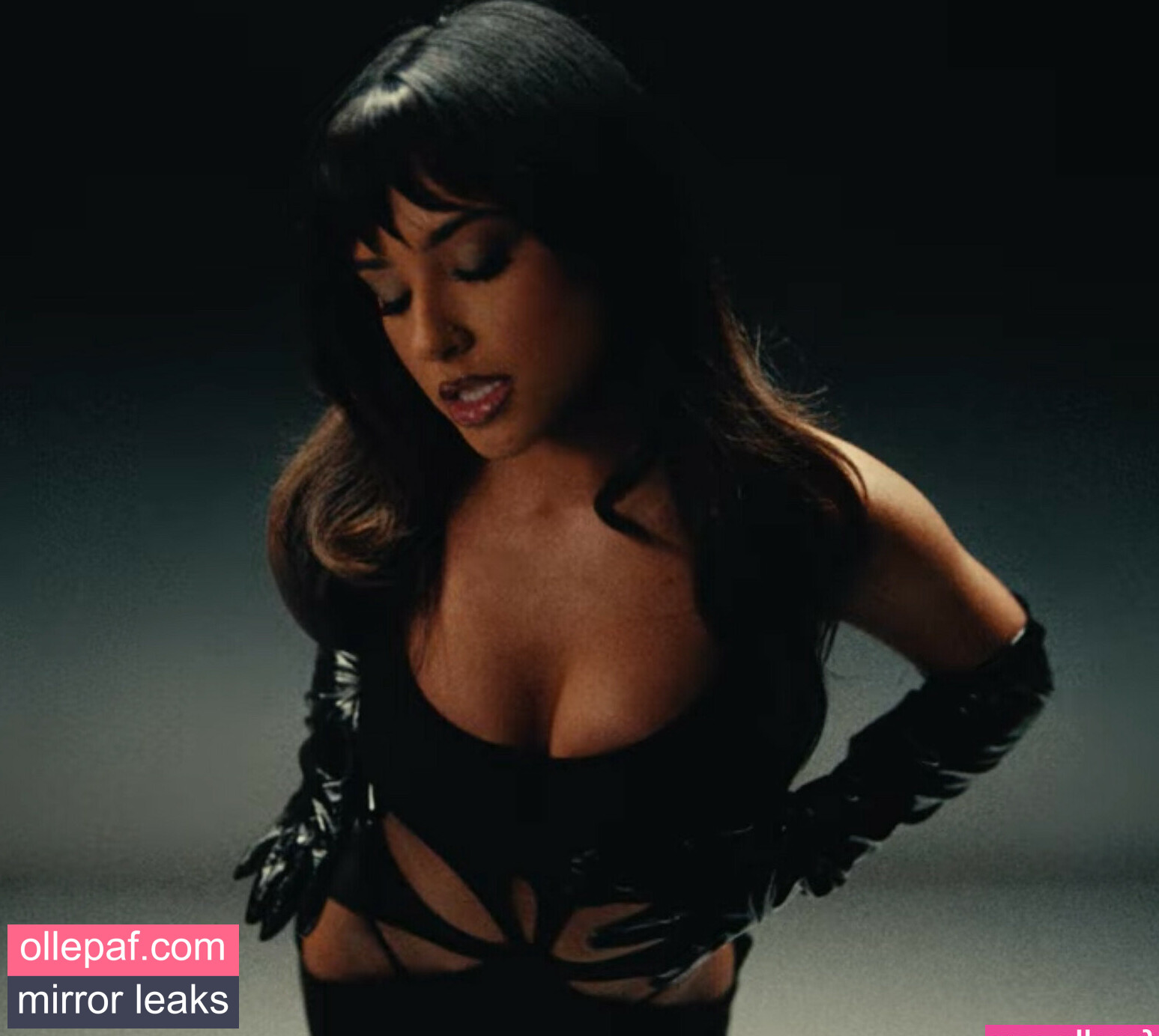Latest Leaks Becky G Nude #754 - Fapello