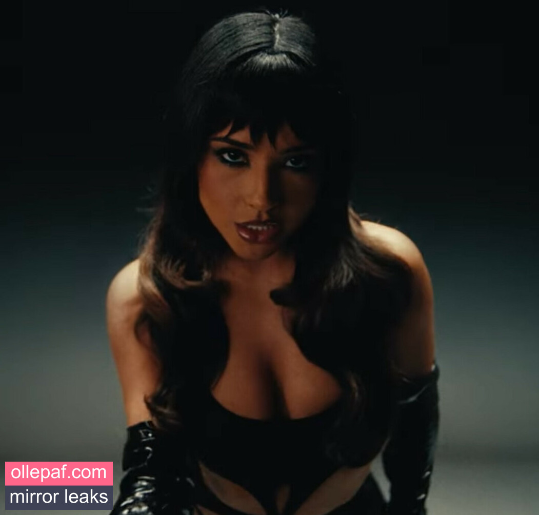 Latest Leaks Becky G Nude #756 - Fapello