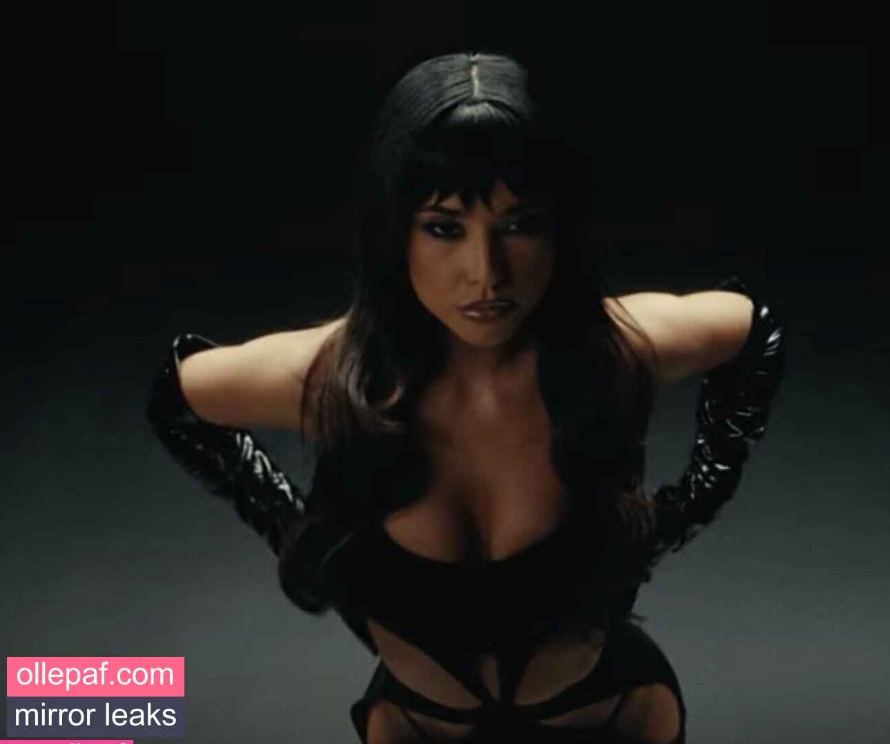 Latest Leaks Becky G Nude #761 - Fapello