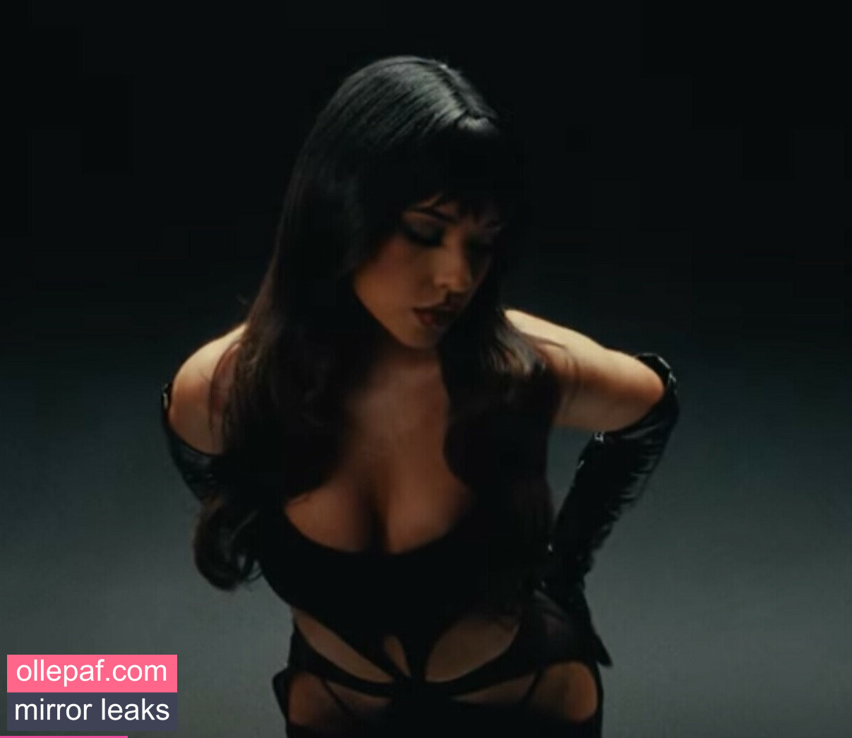 Latest Leaks Becky G Nude #762 - Fapello