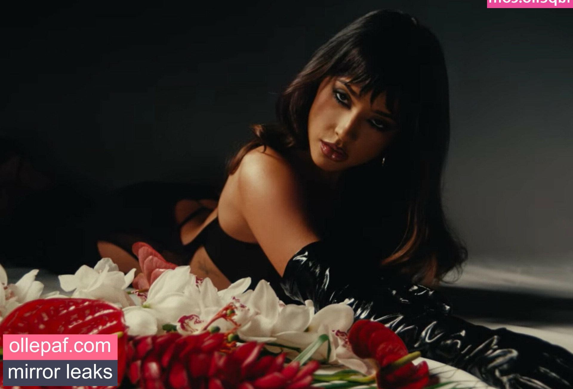 Latest Leaks Becky G Nude #765 - Fapello