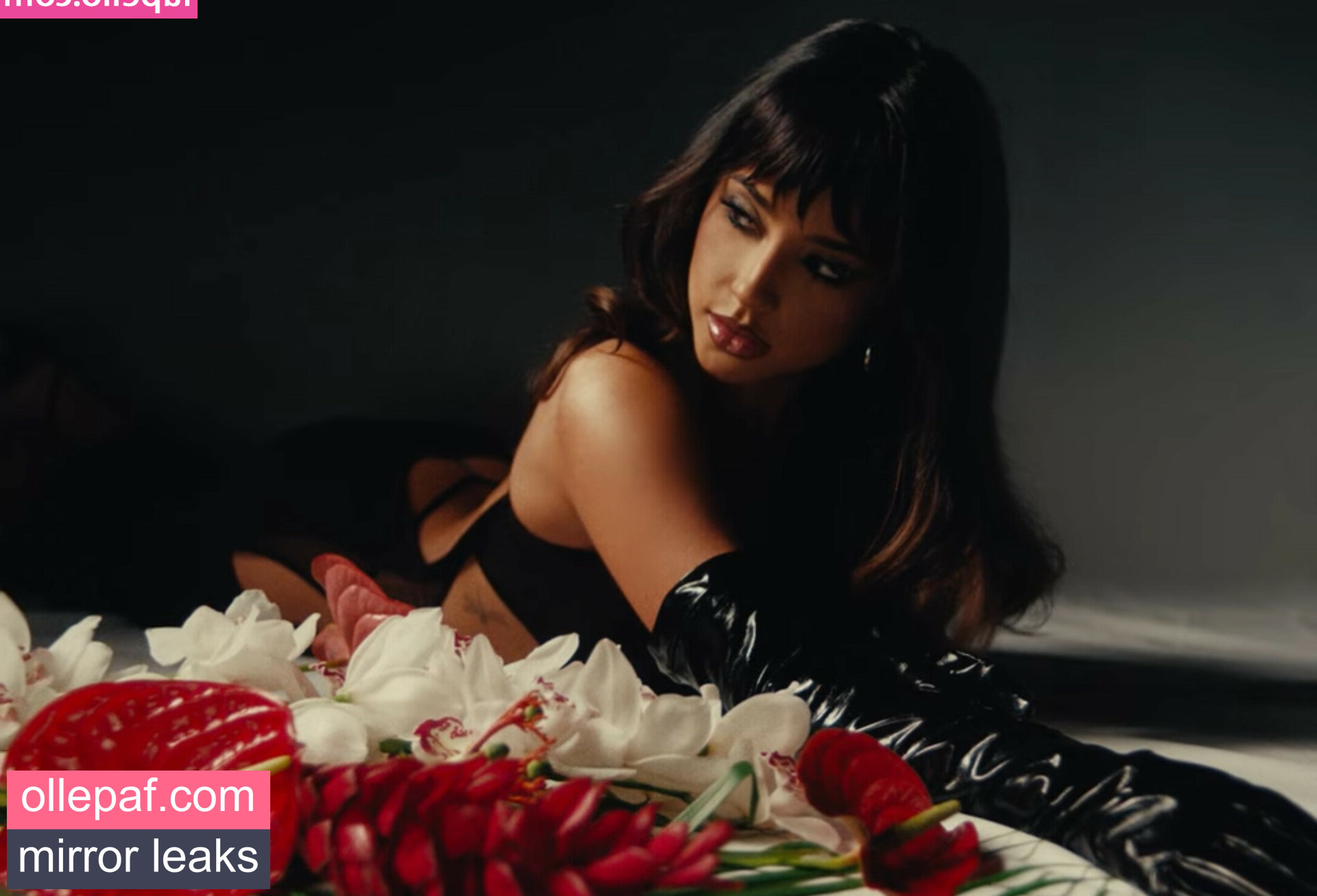Latest Leaks Becky G Nude #766 - Fapello
