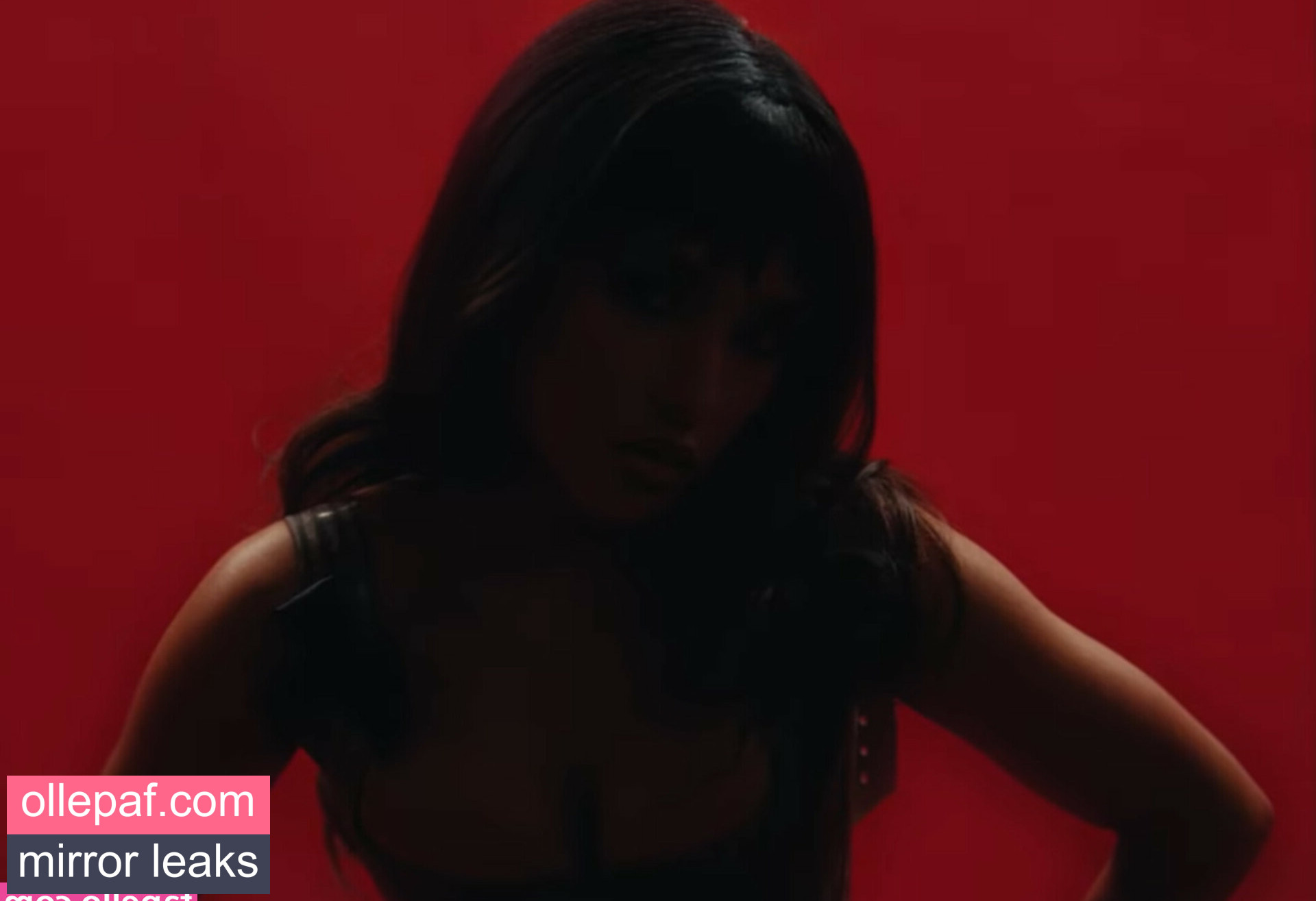 Latest Leaks Becky G Nude #767 - Fapello