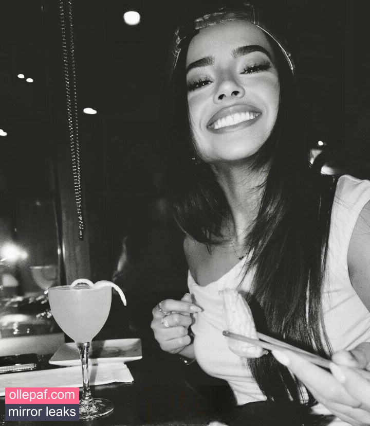 Latest Leaks Becky G Nude #820 - Fapello