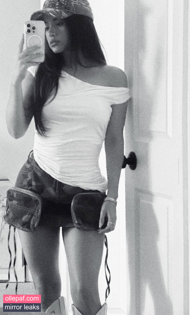 Latest Leaks Becky G Nude #822 - Fapello