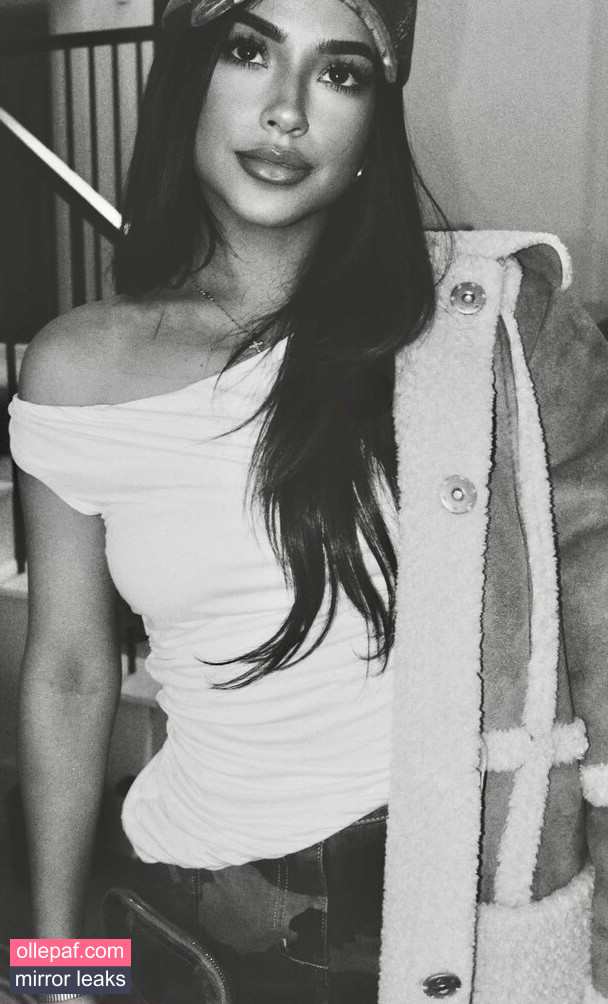 Latest Leaks Becky G Nude #823 - Fapello