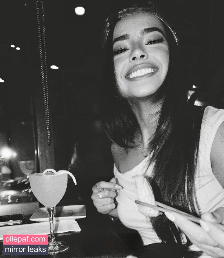 Latest Leaks Becky G Nude #825 - Fapello