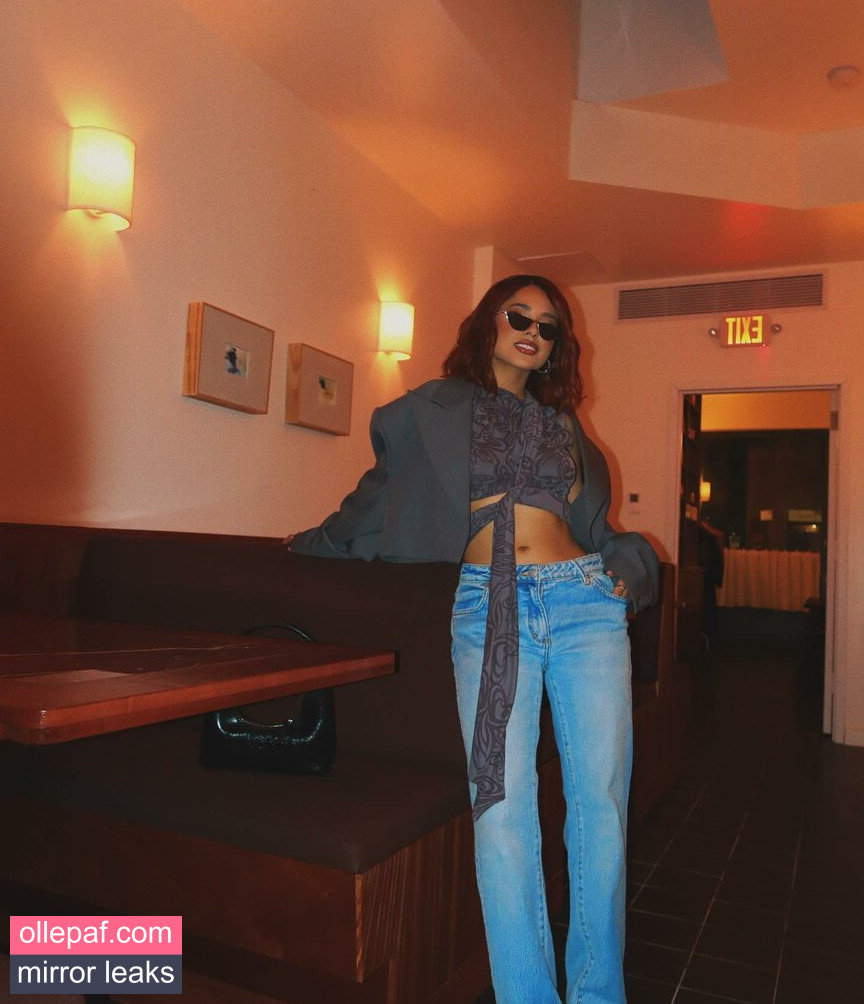 Latest Leaks Becky G Nude #834 - Fapello