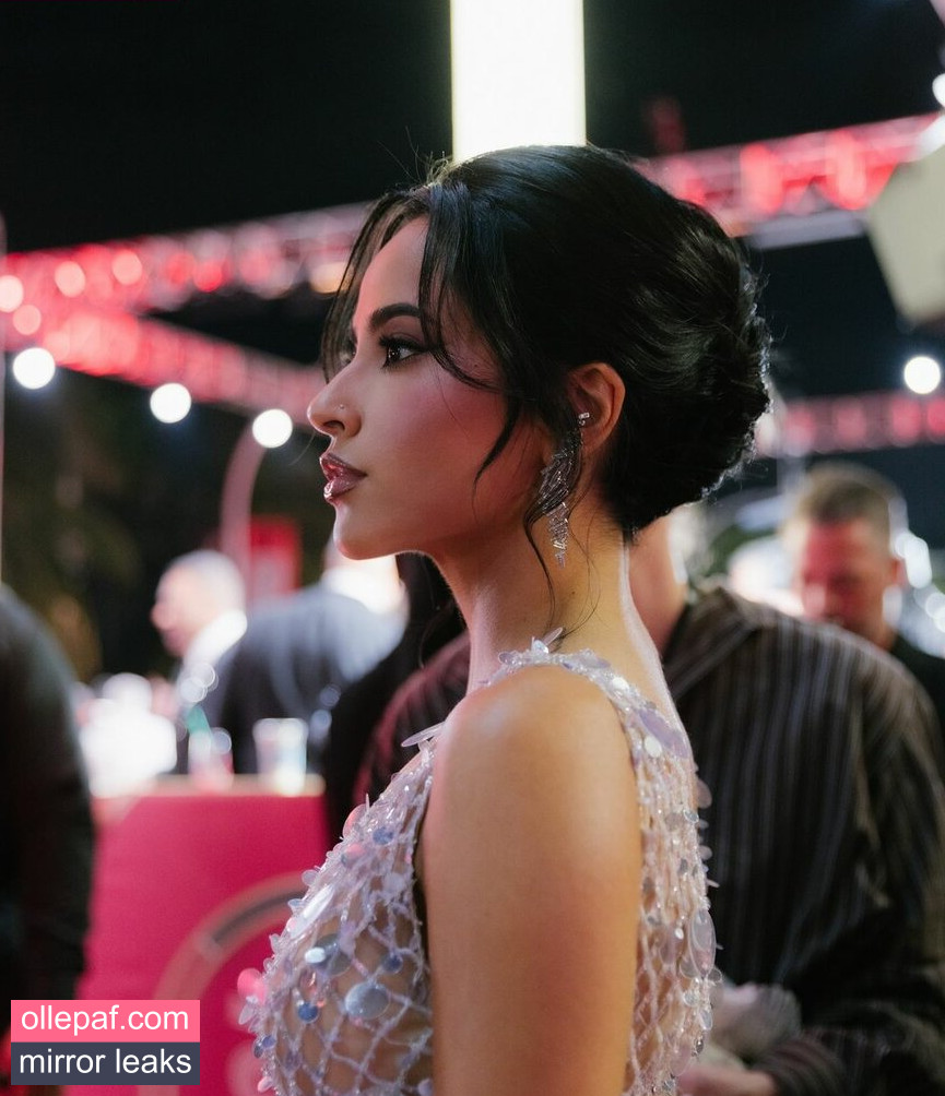 Latest Leaks Becky G Nude #85 - Fapello