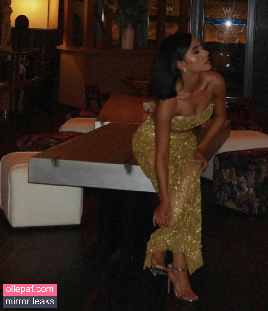 Latest Leaks Becky G Nude #88 - Fapello