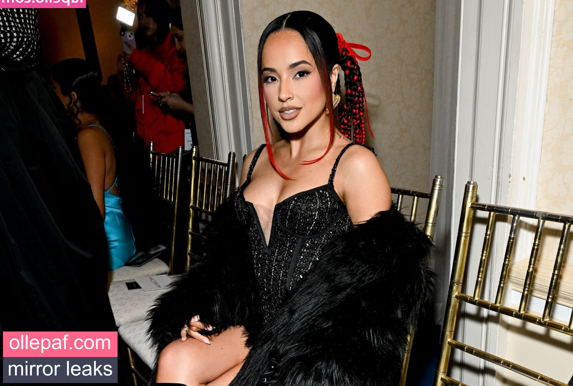 Latest Leaks Becky G Nude #888 - Fapello