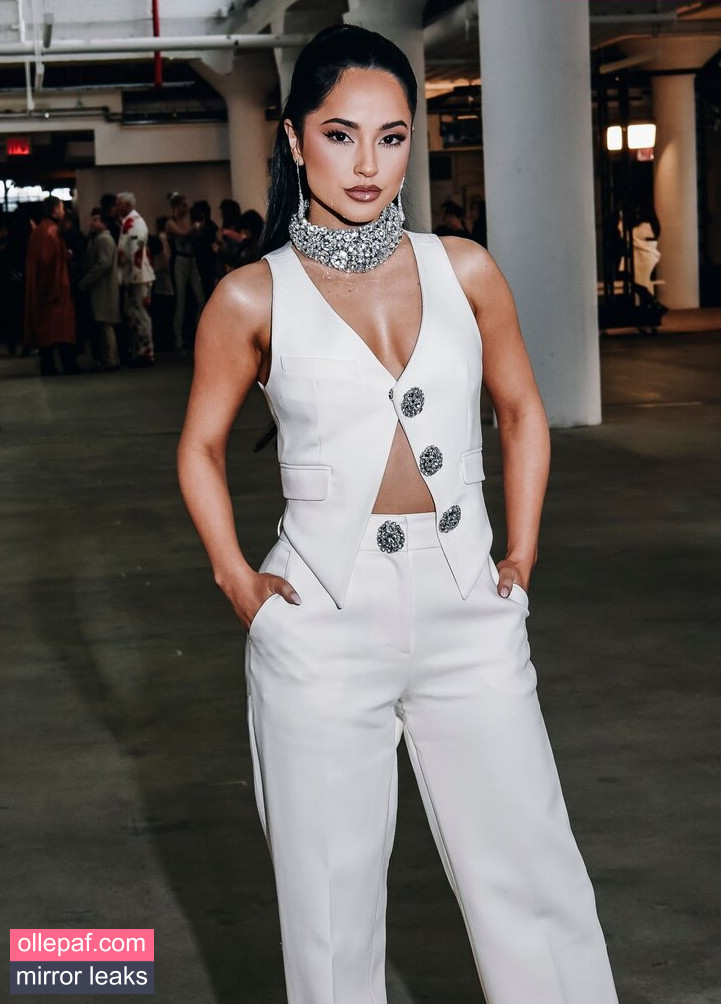 Latest Leaks Becky G Nude #890 - Fapello