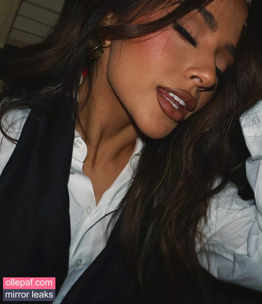 Latest Leaks Becky G Nude #936 - Fapello