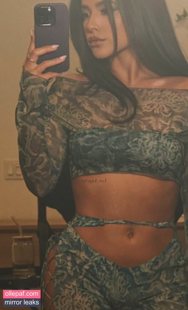 Latest Leaks Becky G Nude #990 - Fapello