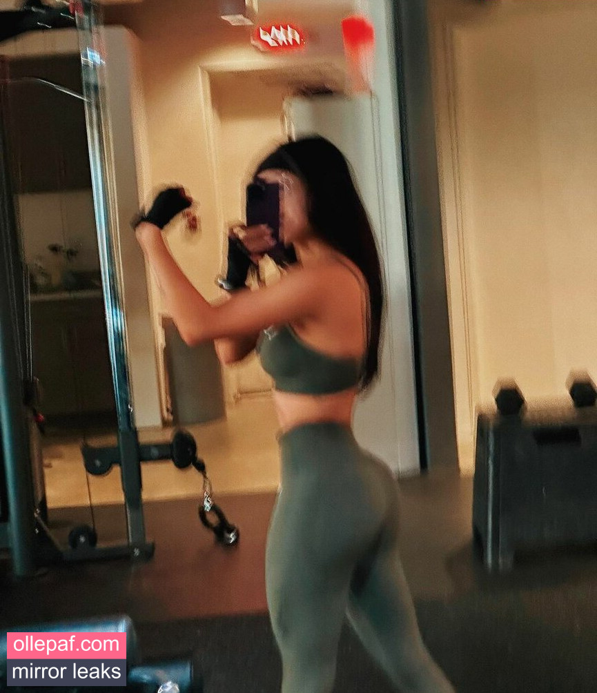 Latest Leaks Becky G Nude #991 - Fapello