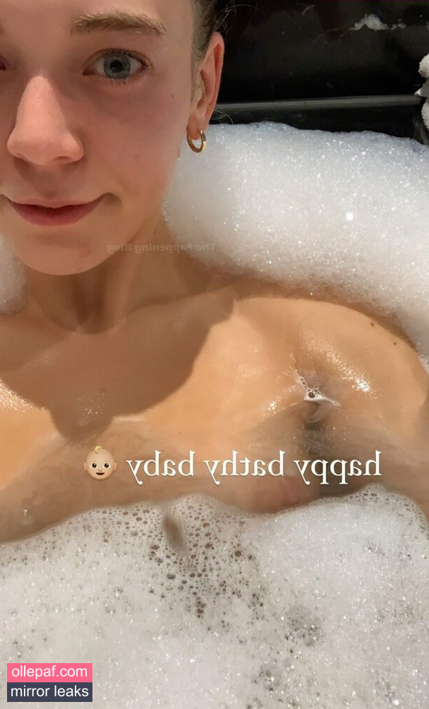 Latest Leaks Becky Hill Nude #3 - Fapello