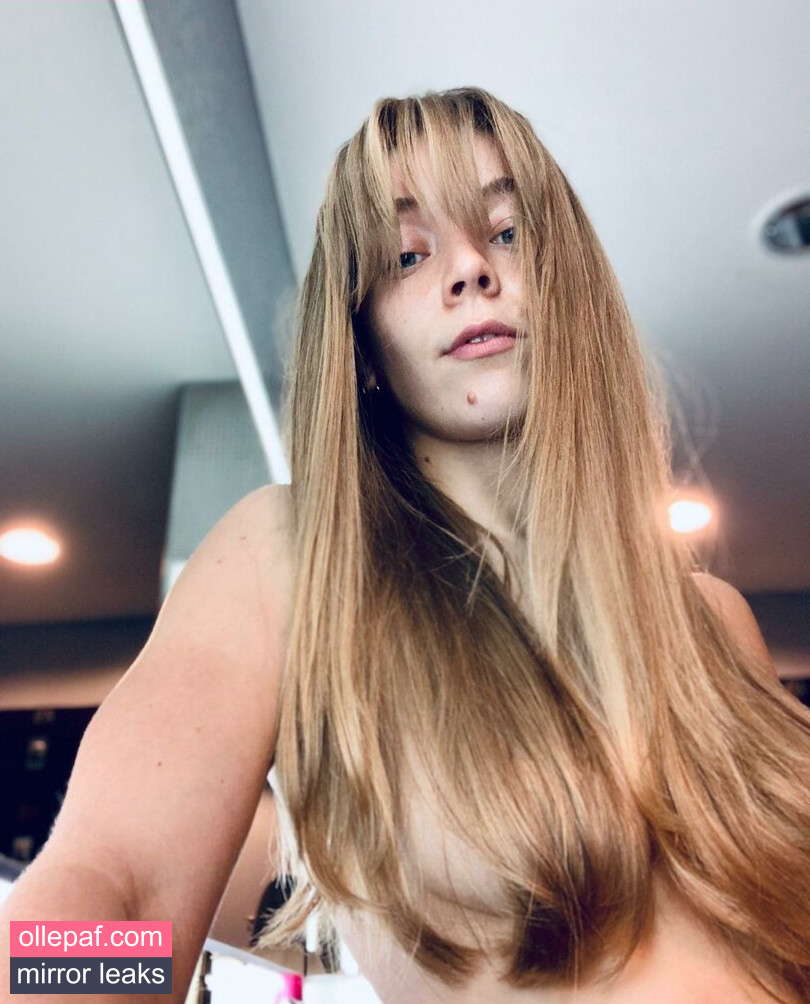 Latest Leaks Becky Hill Nude #51 - Fapello