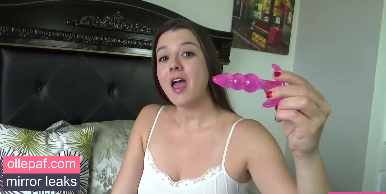 Latest Leaks Becky LeSabre Nude #5 - Fapello