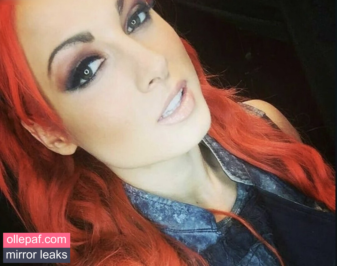 Latest Leaks Becky Lynch Nude #102 - Fapello