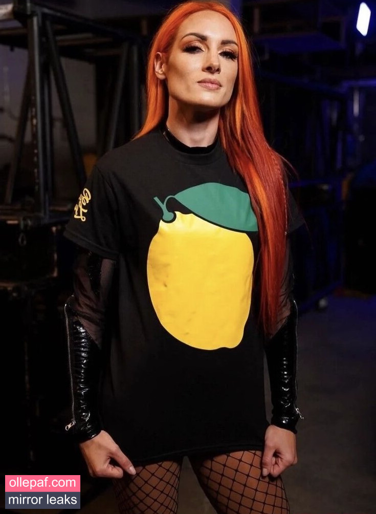 Latest Leaks Becky Lynch Nude #114 - Fapello