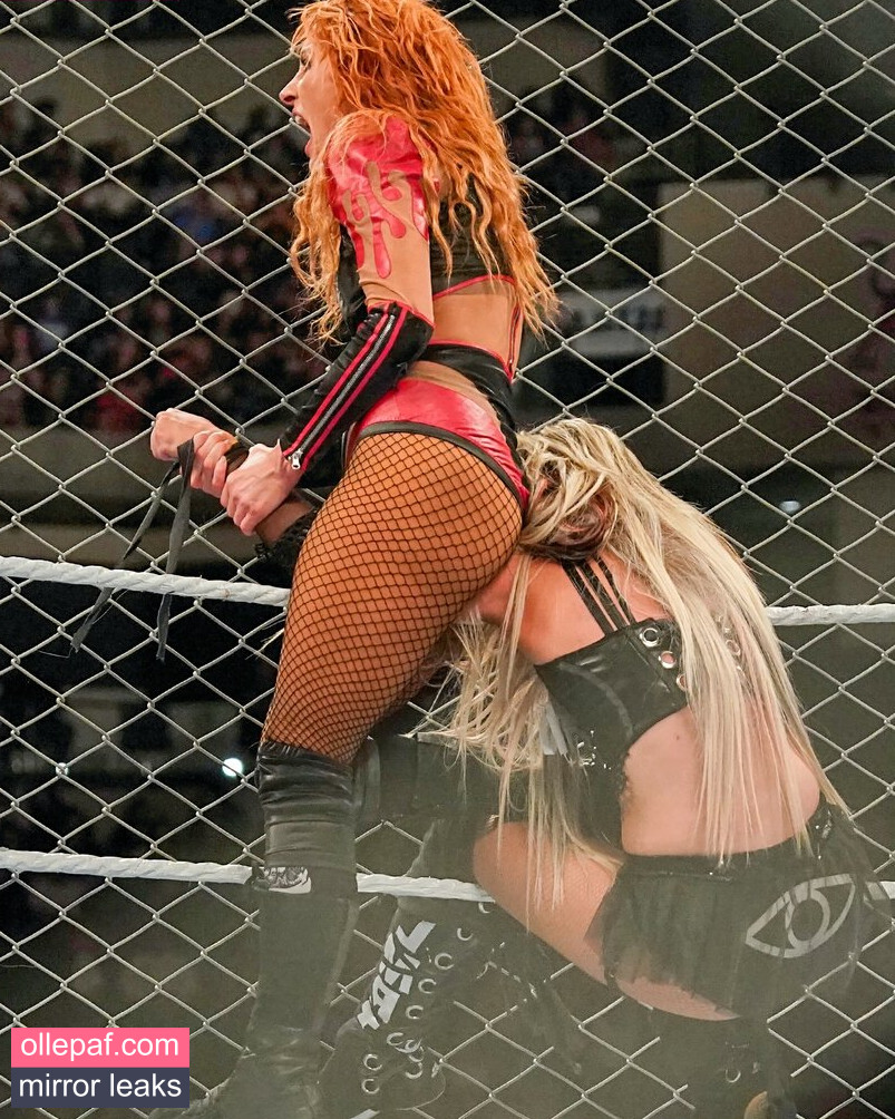 Latest Leaks Becky Lynch Nude #125 - Fapello