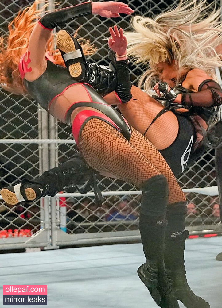 Latest Leaks Becky Lynch Nude #126 - Fapello
