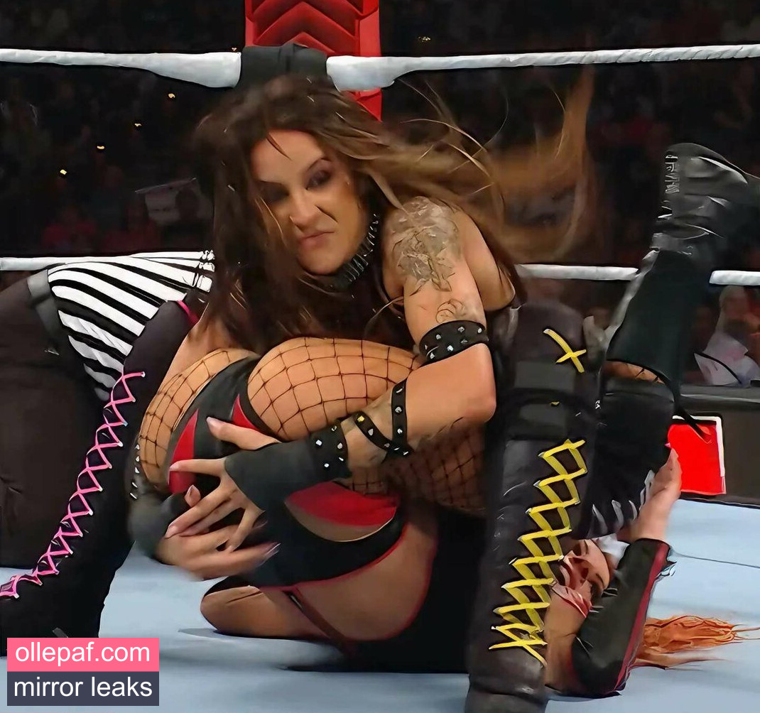 Latest Leaks Becky Lynch Nude #127 - Fapello