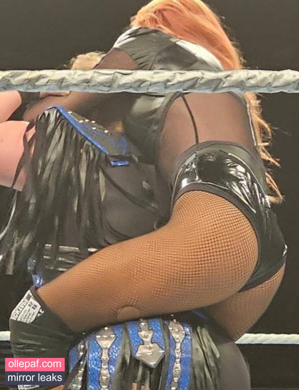 Latest Leaks Becky Lynch Nude #137 - Fapello
