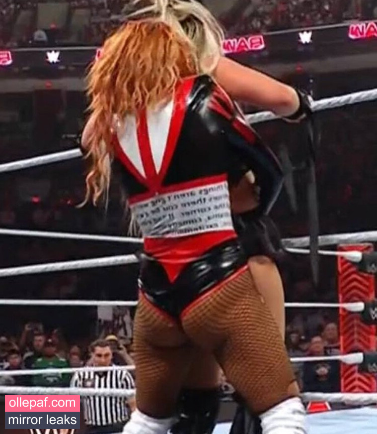 Latest Leaks Becky Lynch Nude #140 - Fapello