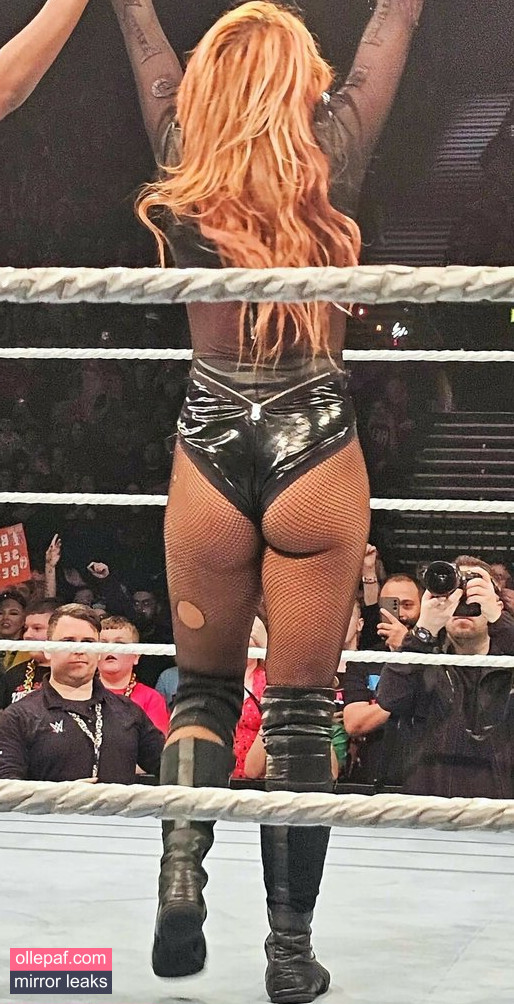 Latest Leaks Becky Lynch Nude #143 - Fapello