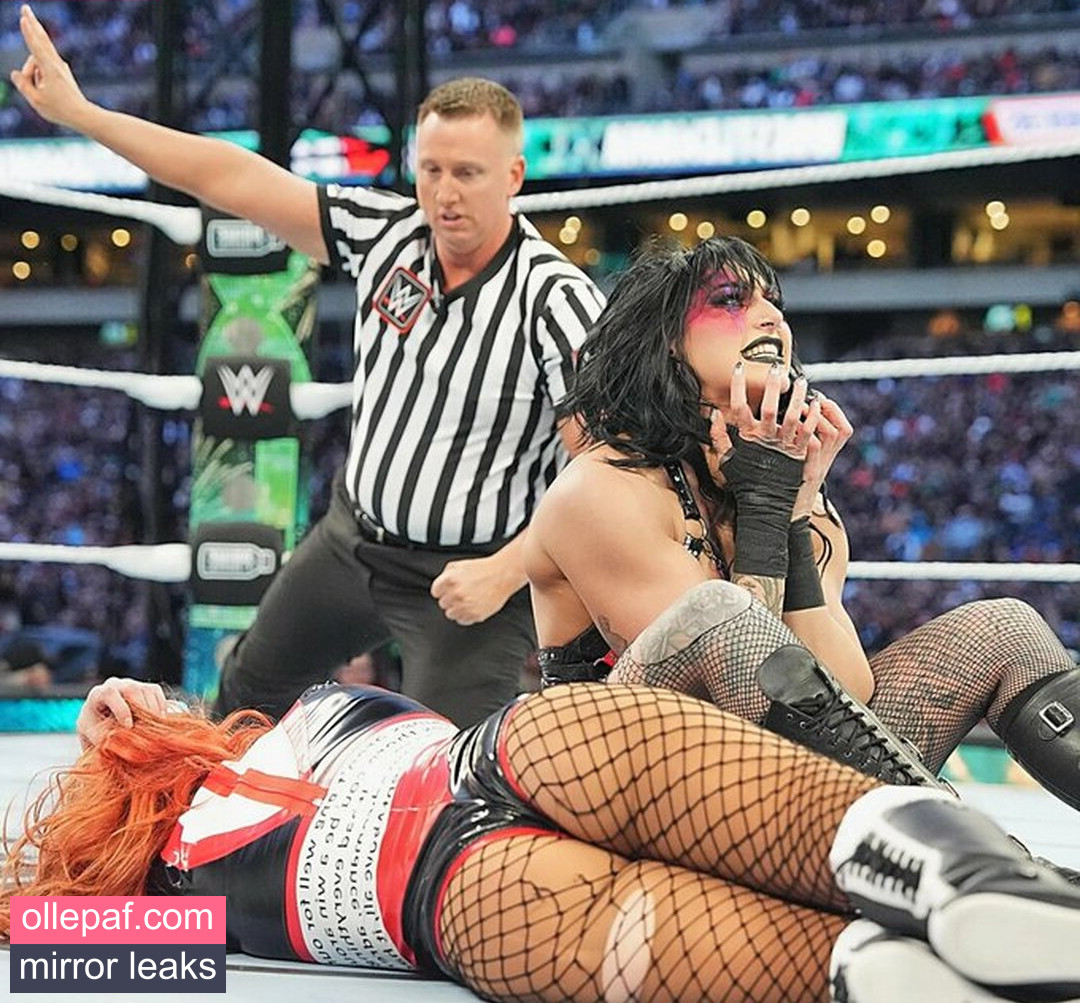 Latest Leaks Becky Lynch Nude #144 - Fapello