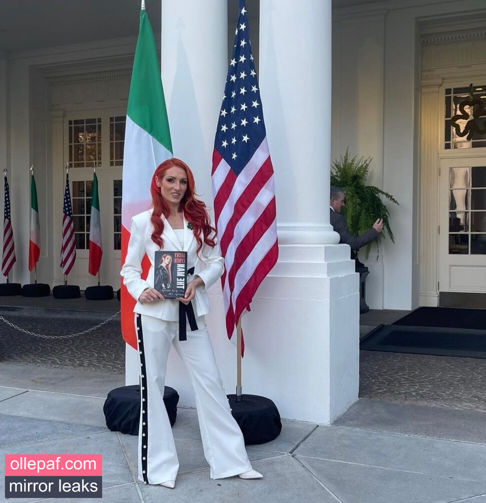 Latest Leaks Becky Lynch Nude #145 - Fapello