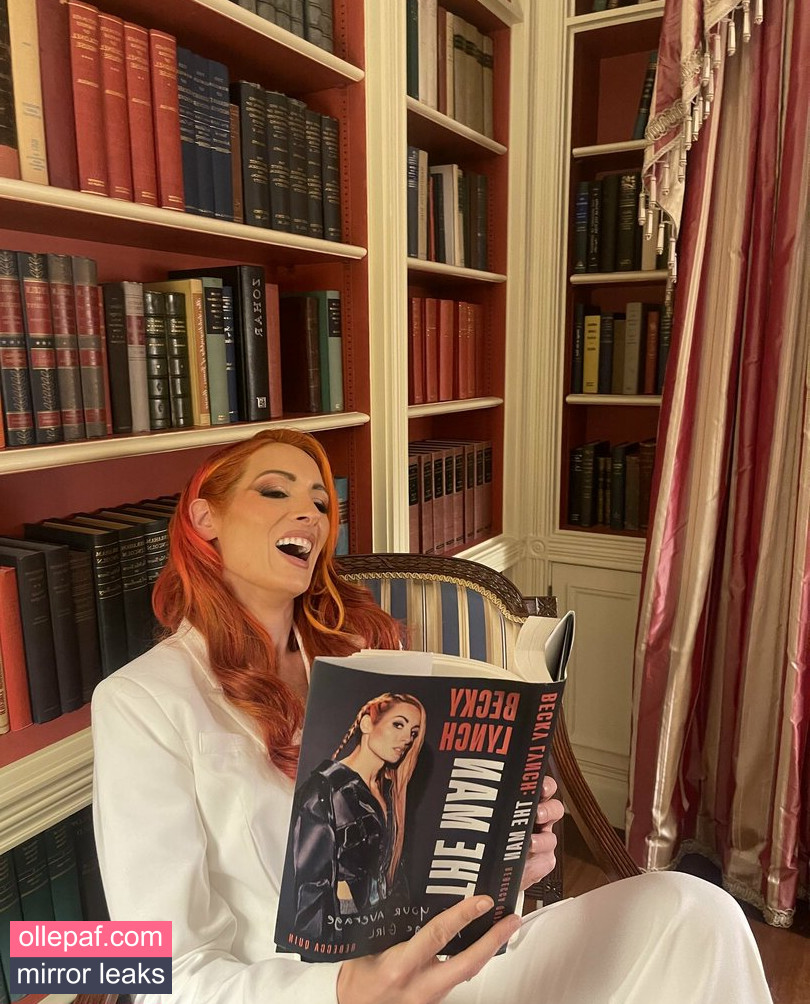 Latest Leaks Becky Lynch Nude #146 - Fapello