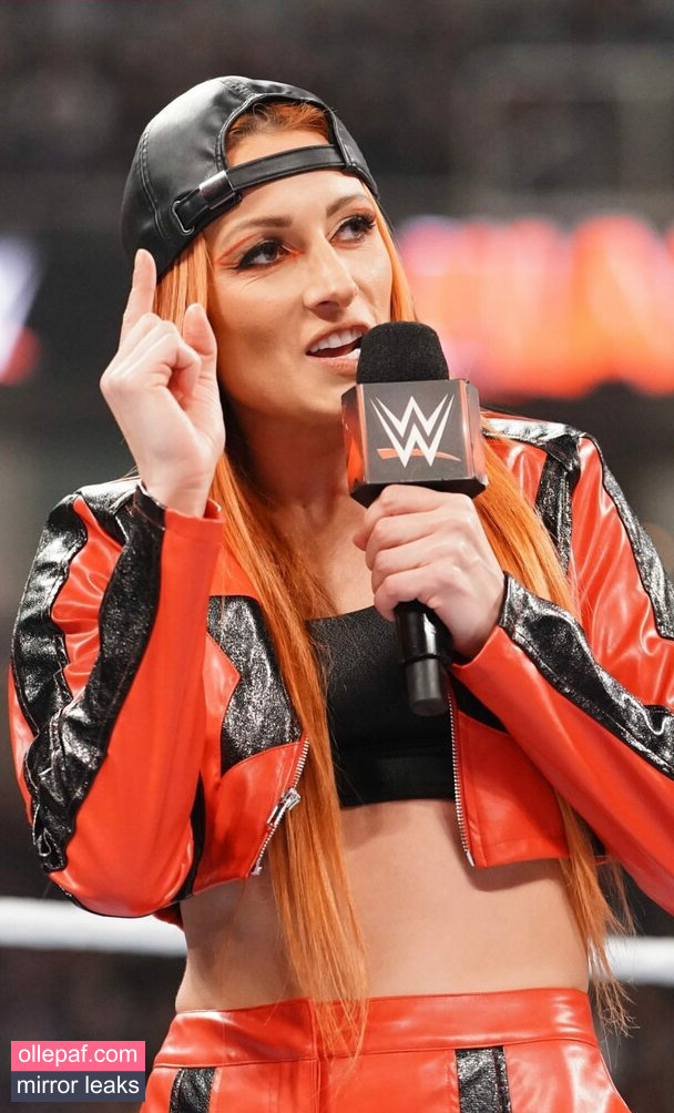 Latest Leaks Becky Lynch Nude #150 - Fapello