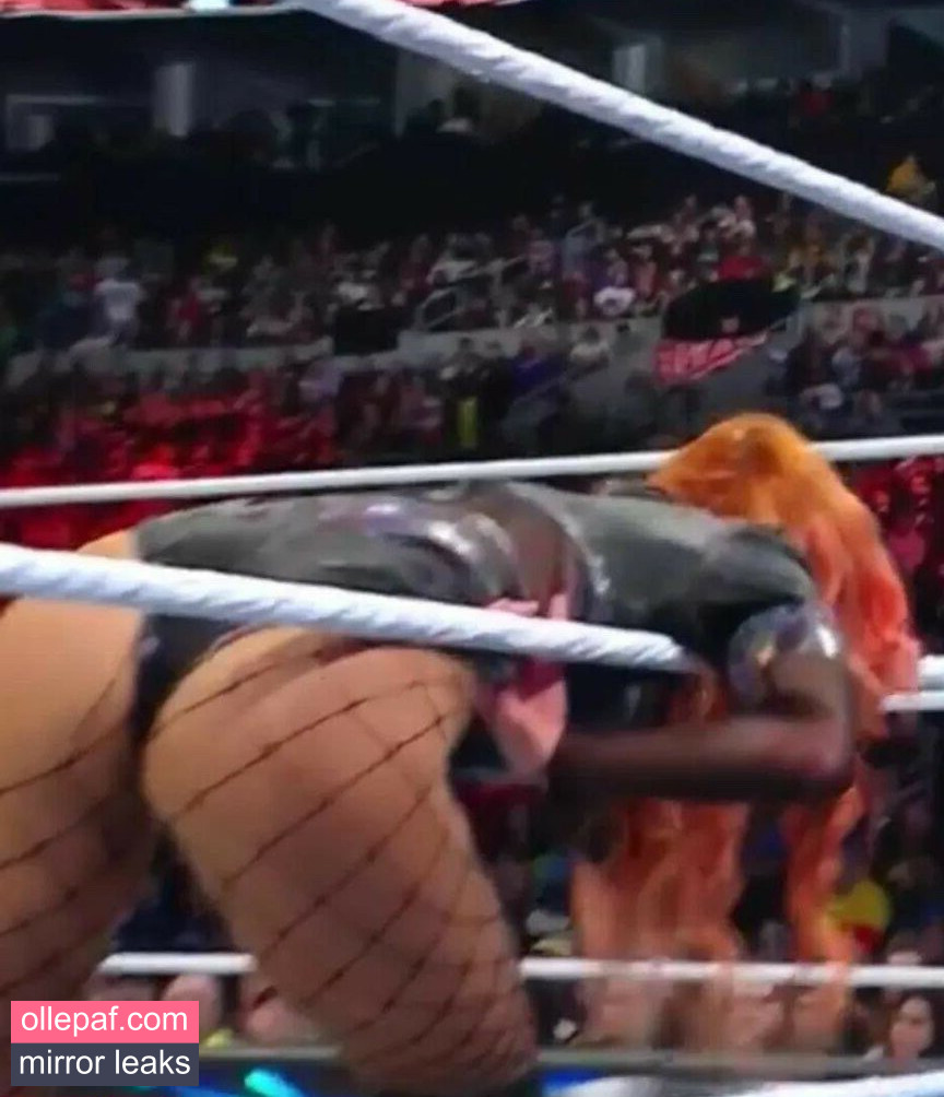 Latest Leaks Becky Lynch Nude #154 - Fapello