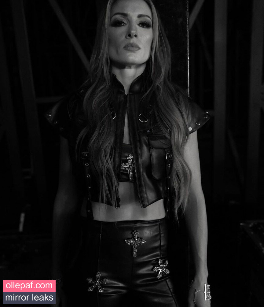 Latest Leaks Becky Lynch Nude #155 - Fapello