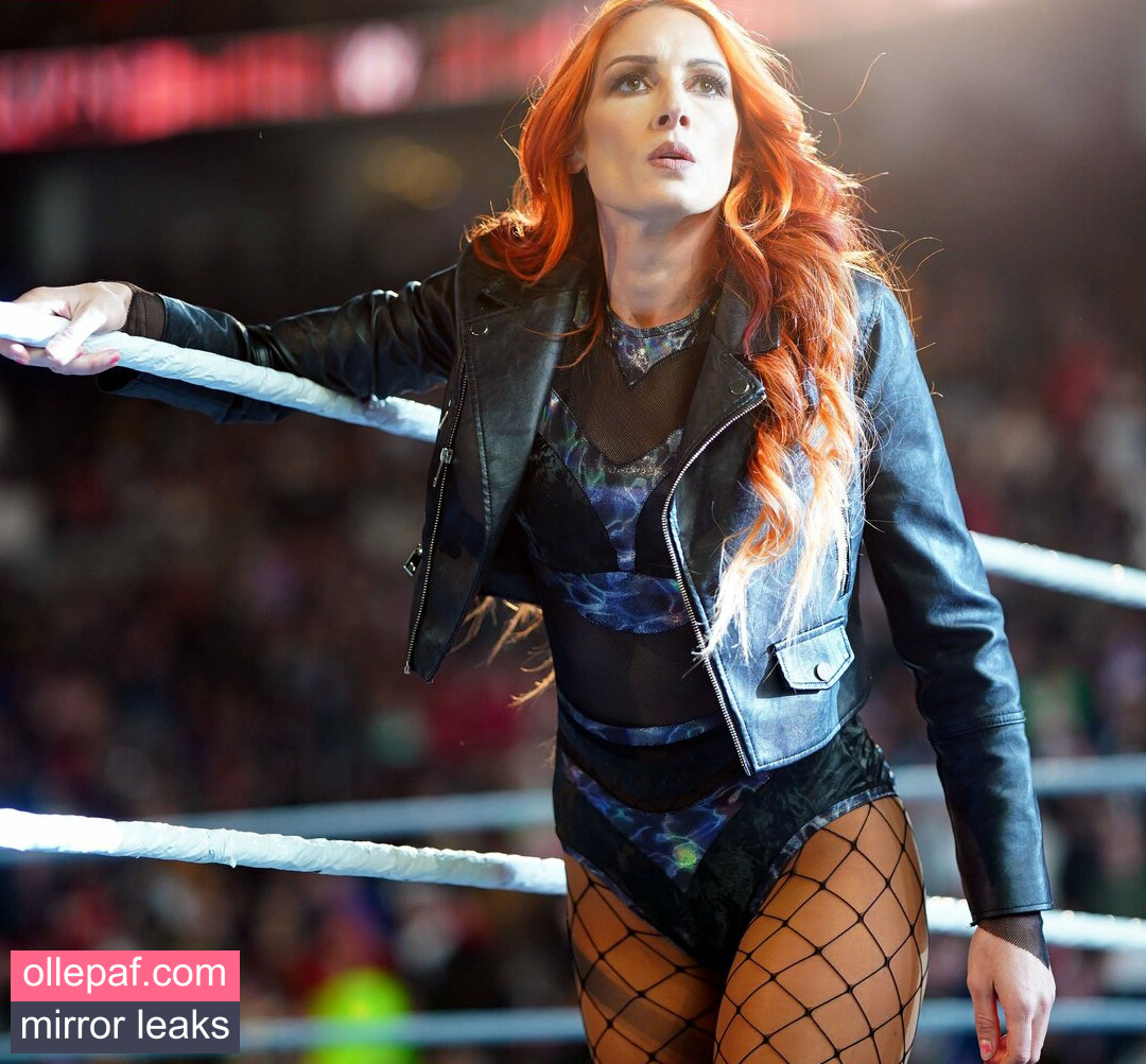 Latest Leaks Becky Lynch Nude #157 - Fapello
