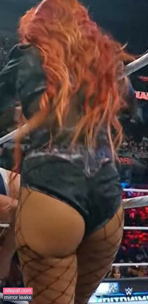 Latest Leaks Becky Lynch Nude #158 - Fapello