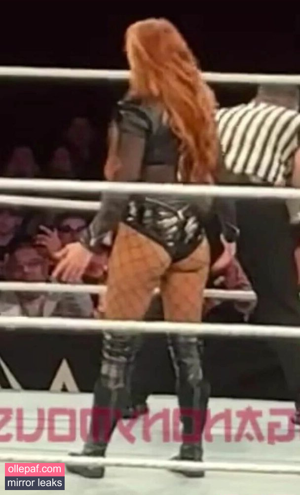 Latest Leaks Becky Lynch Nude #161 - Fapello