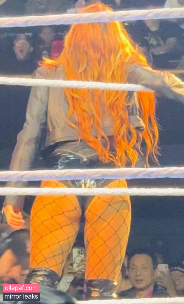 Latest Leaks Becky Lynch Nude #162 - Fapello