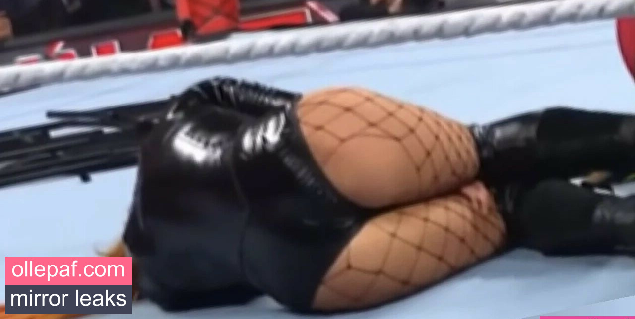 Latest Leaks Becky Lynch Nude #163 - Fapello