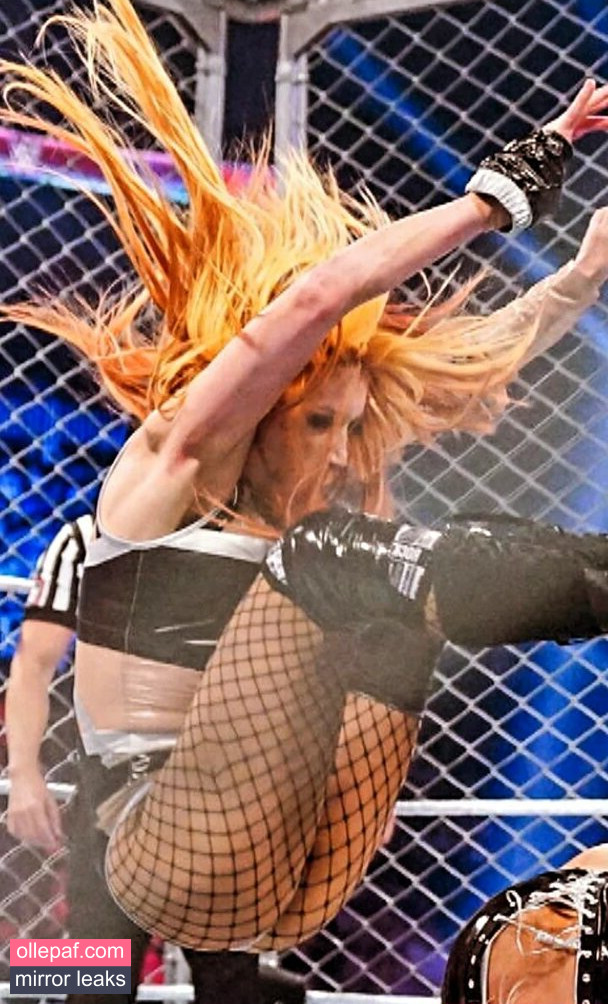 Latest Leaks Becky Lynch Nude #164 - Fapello