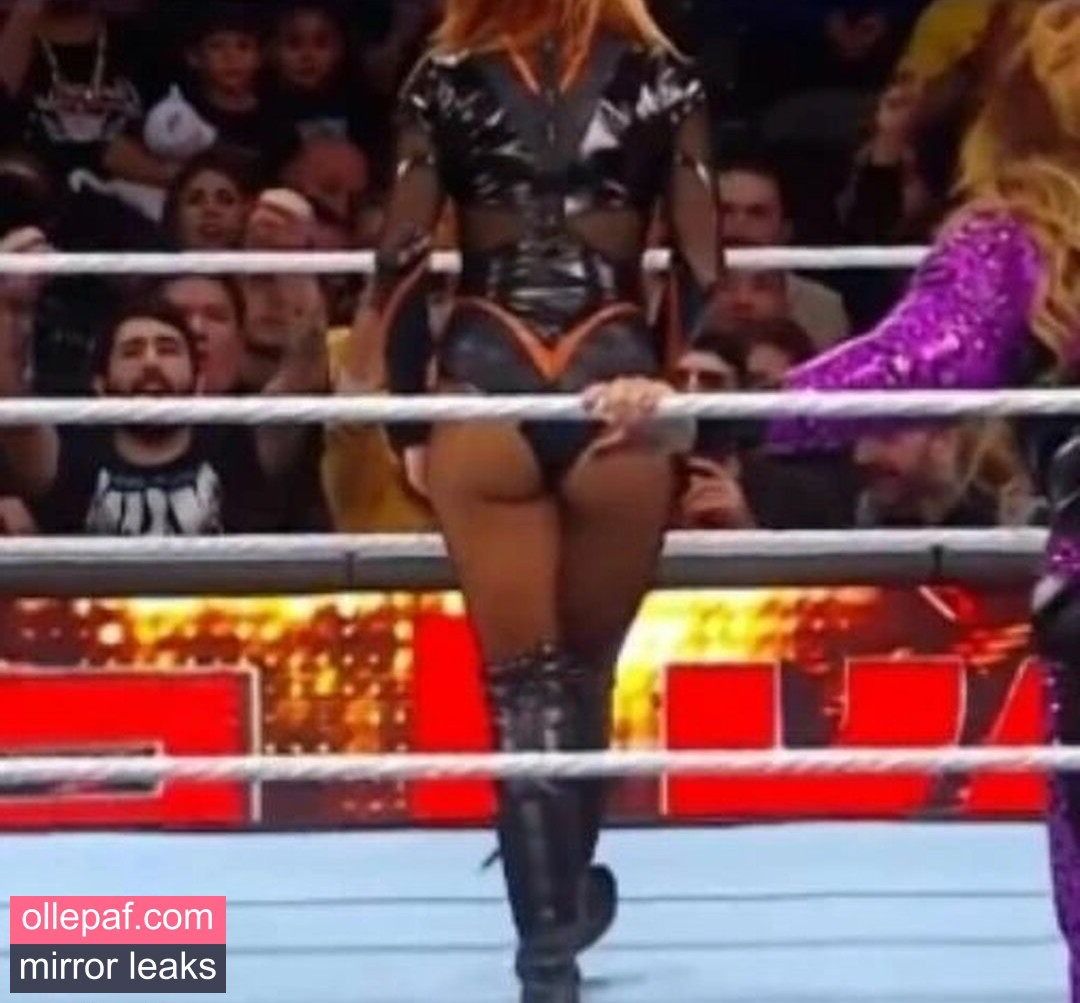 Latest Leaks Becky Lynch Nude #165 - Fapello