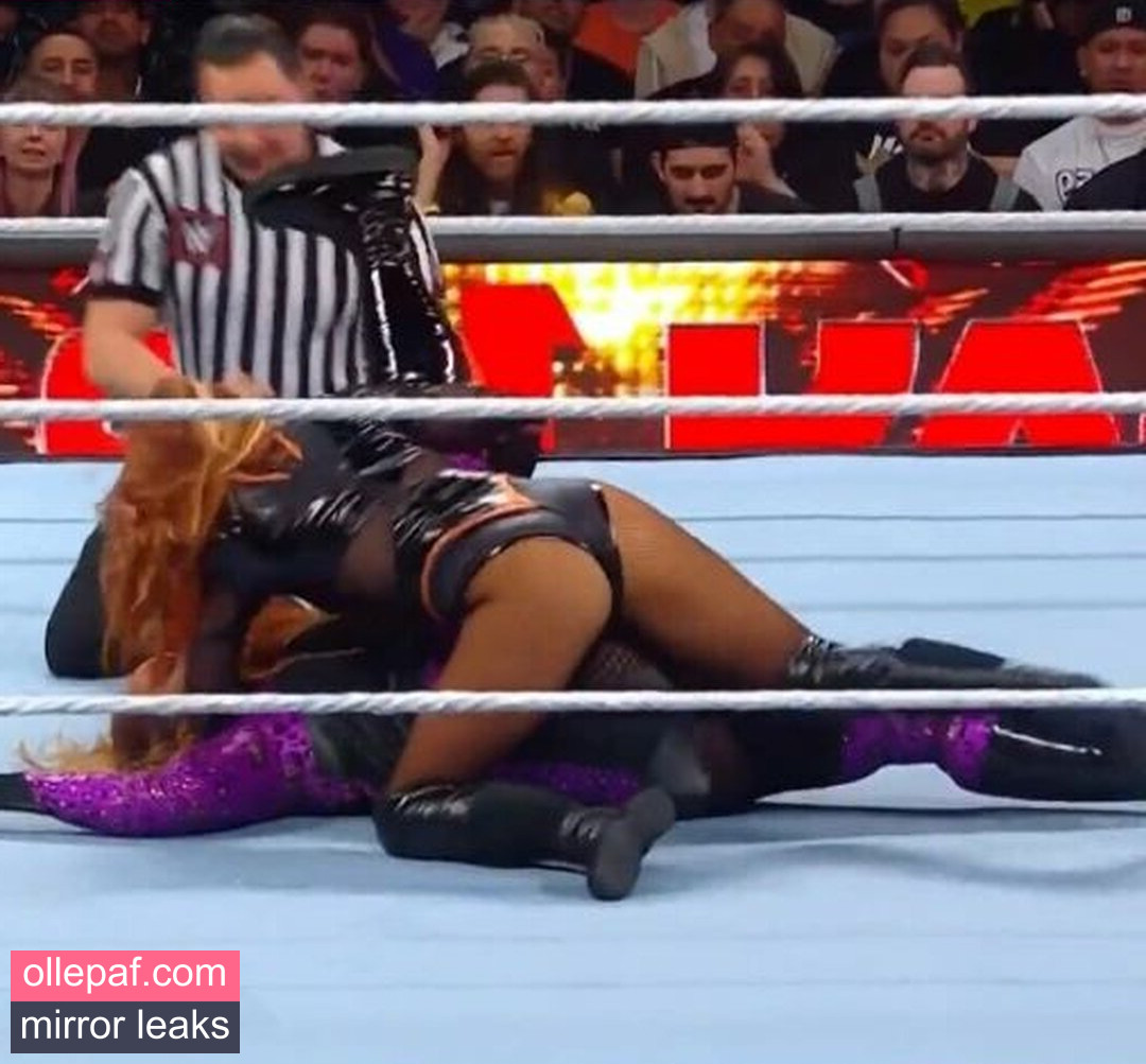 Latest Leaks Becky Lynch Nude #166 - Fapello