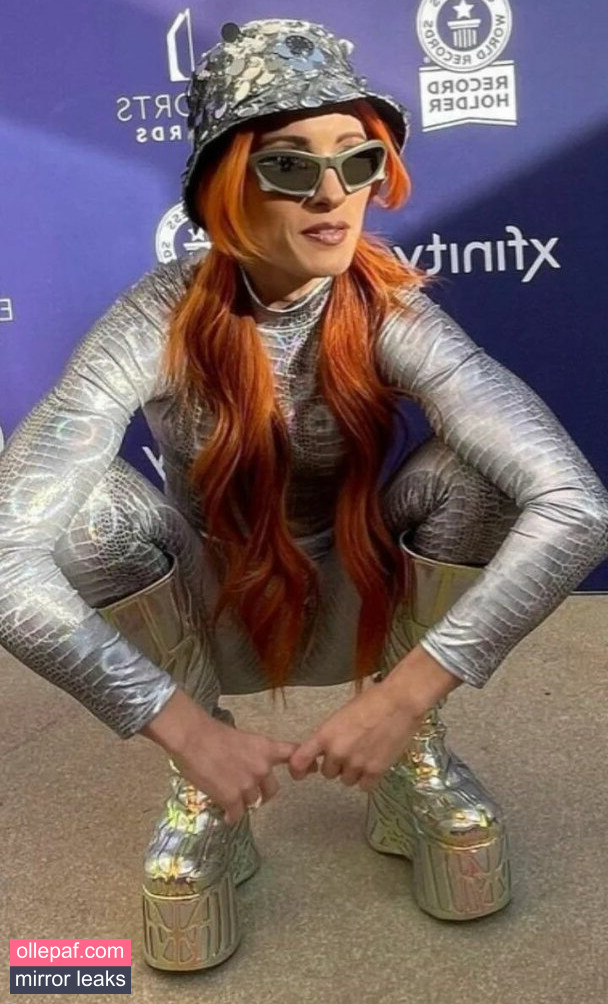 Latest Leaks Becky Lynch Nude #167 - Fapello