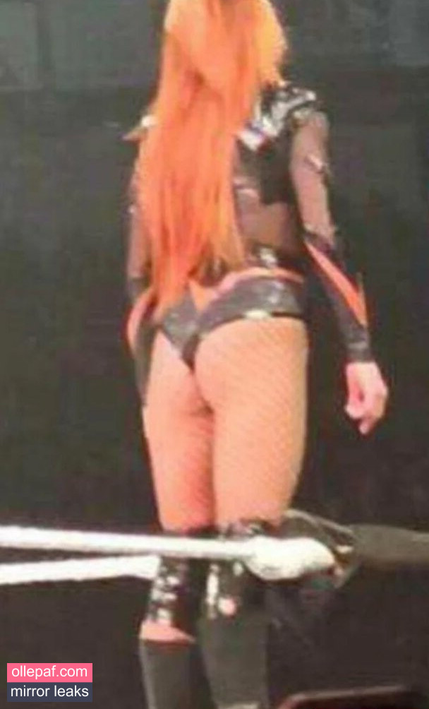 Latest Leaks Becky Lynch Nude #168 - Fapello
