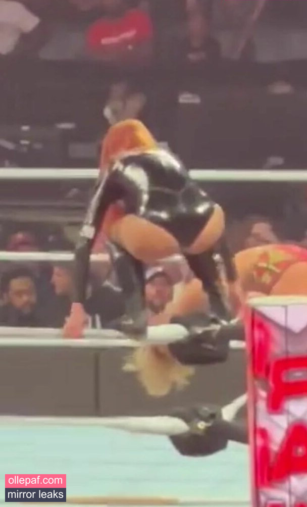 Latest Leaks Becky Lynch Nude #169 - Fapello